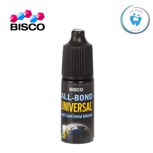 bisco all bond universal 2 بیسکو