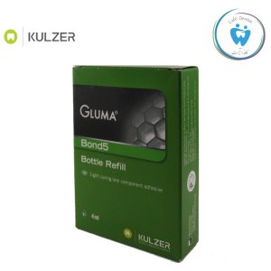 kulzer gluma bond 5 2 کولزر
