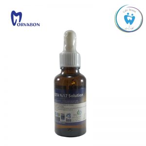EDTA SOLUTION MORVABON 1 مروابن