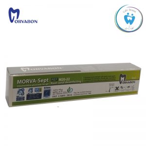 ژل کلرهگزیدین ۲%مروابن