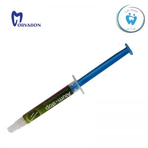 Morvabon Alum Stop Hemostasis Gel 1 مروابن