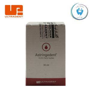 ferric sulfate solution astrigident 2 اولترادنت
