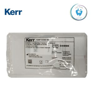 kerr tempbond 2 1 فروش محصولات دندان پزشکی
