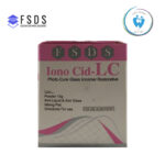 سمان لایت کیور اف اس دی اس Iono Cid –LC Glass Ionomer Restorative FSDS - تصویر 3