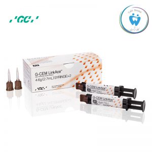 GC G CEM LinkAce سمان سلف جی سی-