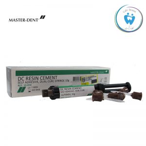 خرید سمان رزینی دوال کیور مستردنت