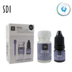 گلاس لایت اس دی ای-Riva Light Cure SDI