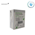گلاس لوتینگ مستردنت - Master Dent Glass Ionomer Luting Cement - تصویر 3