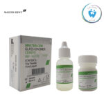 گلاس لوتینگ مستردنت - Master Dent Glass Ionomer Luting Cement