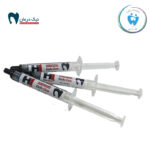 ژل اسید اچ 37% نیک درمان آسیا - 37% Nik Darman Etchant Gel - تصویر 3