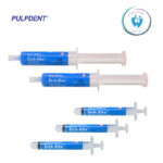 اسید اچ جامبو بزرگ پالپ دنت 38%-  PULPDENT Jumbo Etch Rite kit - تصویر 2