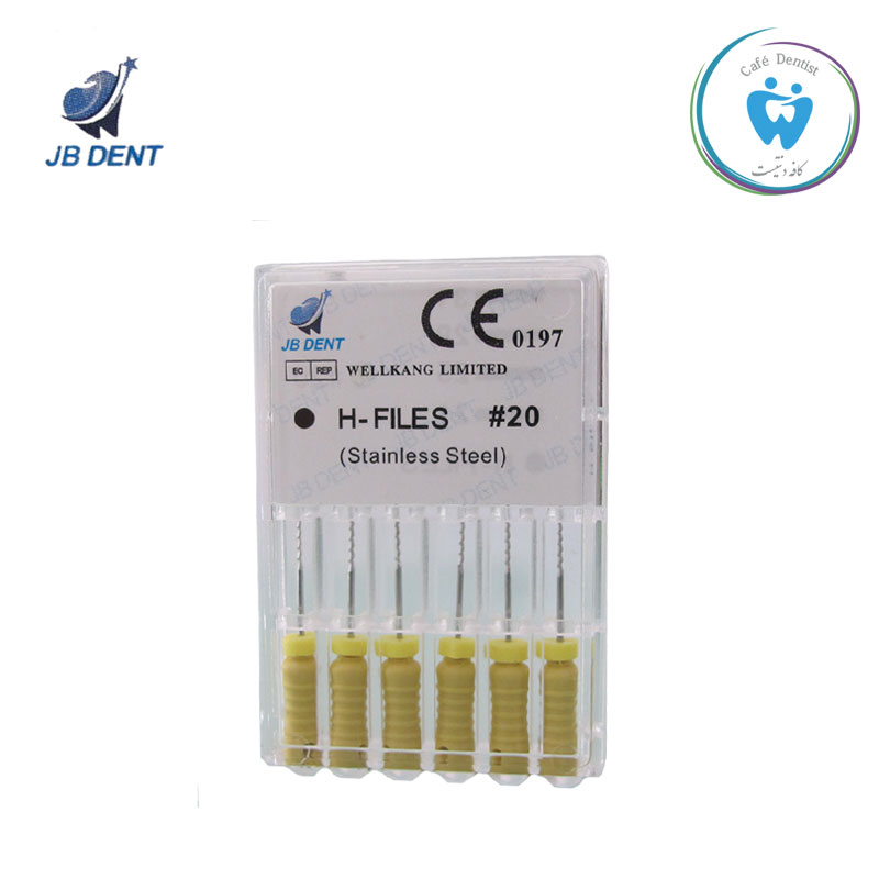 H-FILES-GB-DENT. اچ فایل دستی جی بی دنت