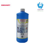 ضدعفونی کننده ابزار ریوسپت آی دی پلاس یونیورسال- RHEOSEPT ID plus UNIVERSAL