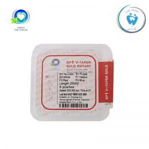 فایل روتاری پروتیپر اس پی 1