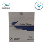 ست قالبگیری سی سیلیکون سیل ست SilSet C SILICON-