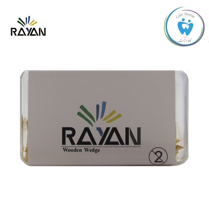 وج رایان Wedges - RAYAN وج رایان Wedges - RAYAN