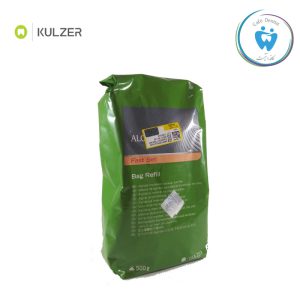 آلژینات بایر کولزر اصلی &#8211; Alginoplast fast set BAYER 