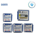 فایل روتاری دنکو اصلی - Denco ROTARY FILES