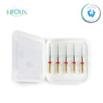 فایل روتاری نئوليكس نئونیتی - Neolix Neoniti Rotary File - Image 2