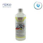 خرید محلول ضدعفونی کننده سطوح ریوسپت اس. دی. پلاس سیترو
