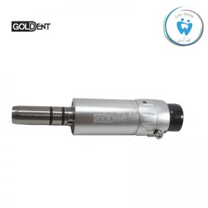 ایرموتور گلدنت &#8211; Goldent Air Motor 