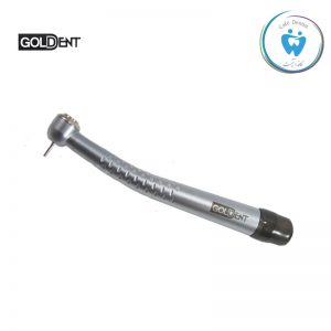 توربین پوش باتن گلدنت &#8211; Push Button Turbine Goldent 