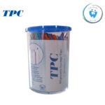 Disposable Syringe Tpc