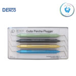 DENCO Gutta Percha Plugger