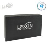 lexon Push button contra angle