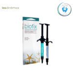 کامپوزیت ارتودنسی لایت بایودینامیکا بایو فیکس - Biodinamica COMPOSITE BioFix
