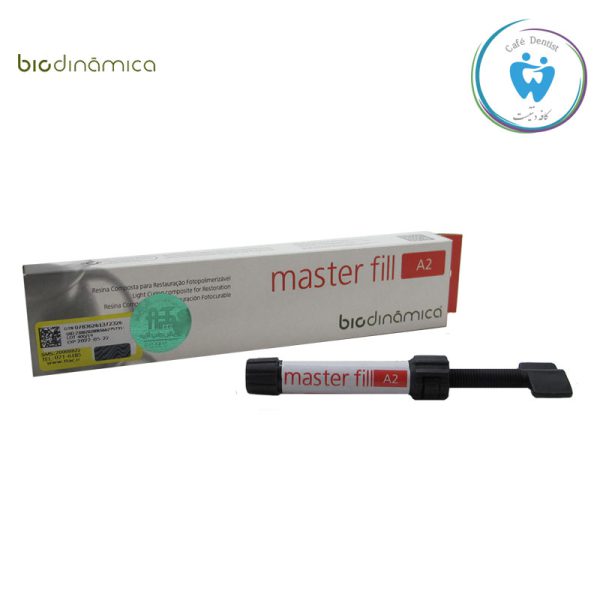 خرید کامپوزیت میکروهیبرید یونیورسال بایودینامیکا مستر فیل - Biodinamica COMPOSITE Master Fill