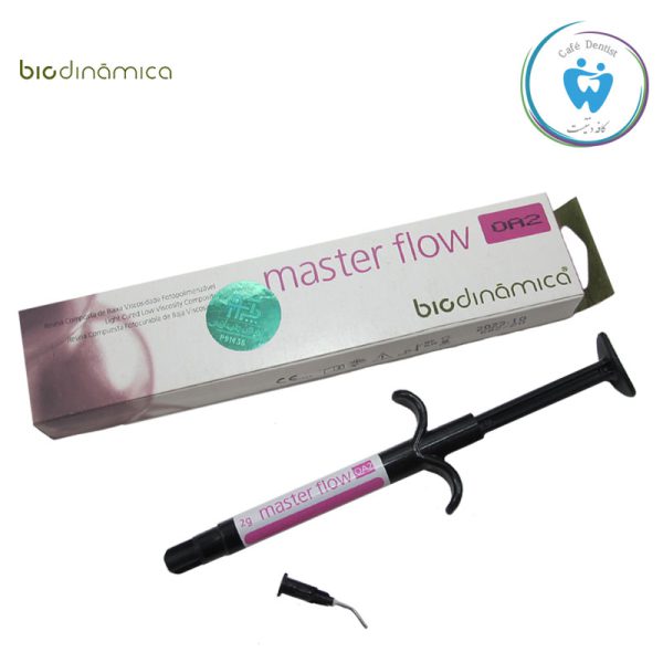 خرید کامپوزیت فلو میکروهیبرید بایودینامیکا - Biodinamica COMPOSITE Master Flow