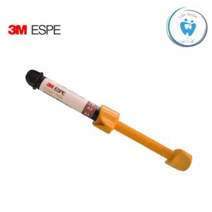composite p60 3m 1 فروش محصولات دندان پزشکی