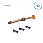 خرید کامپوزیت رنامل میکروفیل کازمادنت - Cosmedent Renamel Microfill COMPOSITE