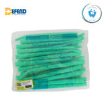 خرید سرساکشن قابل اتوکلاو دیفند - Defend Autoclavable Surgical Aspirator Tips