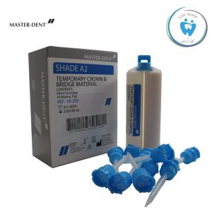 master dent temporary composite 1 مستردنت