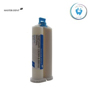 master dent temporary composite 2 مستردنت