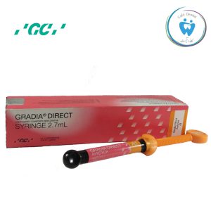 GC Gradia Direct Anterior جی سی