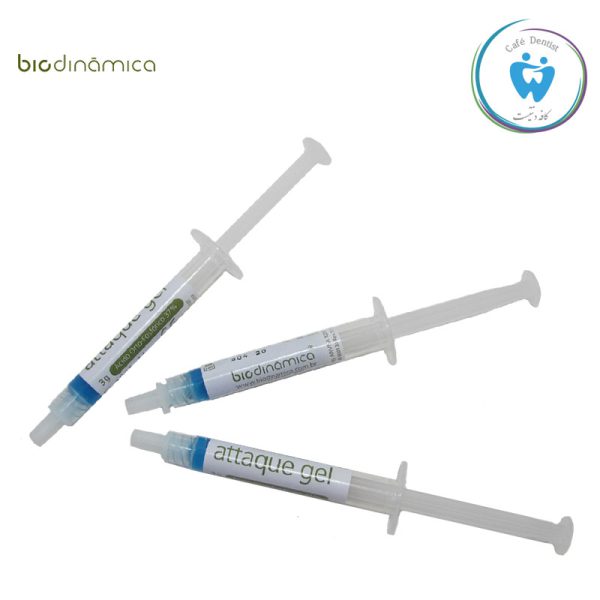 قیمت ژل اسید اچ بایودینامیکا ۳۷% - Biodinamica Attaque
