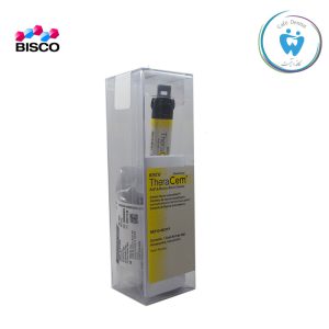 خرید سمان رزینی سلف ادهزیو تراکال بیسکو - Theracem Bisco cement