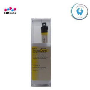 bisco cement theracem 2 بیسکو