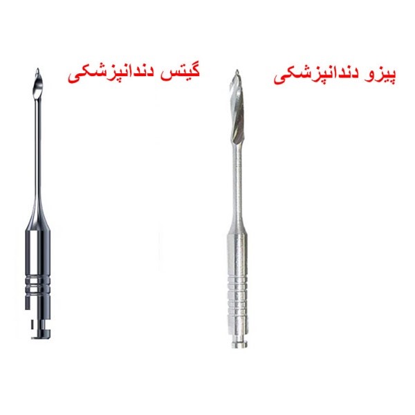 گیتس و پیزو