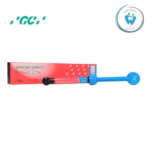 قیمت کامپوزیت گرادیا خلفی جی سی - Gradia Direct Posterior GC