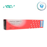 کامپوزیت گرادیا خلفی جی سی اصلی- Gradia Direct Posterior GC - تصویر 3