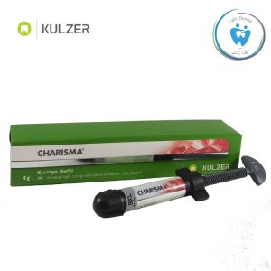 قیمت کامپوزیت قدامی کاریزما دیاموند کولزر - Kulzer Charisma Diamond Anterior Composite