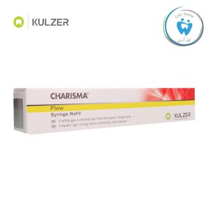 kulzer charisma flow 2 کولزر