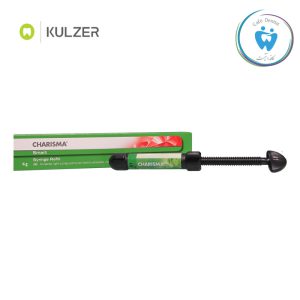 قیمت کامپوزیت اسمارت کولزر - KULZER Charisma smart COMPOSITE