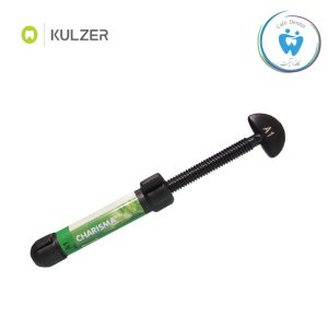 kulzer charisma smart composite 2 کولزر