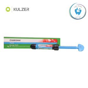 قیمت کامپوزیت قدامی کاریزما توپاز کولزر - Kulzer Charisma Topaz COMPOSITE