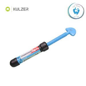 kulzer charisma topaz composite 2 کولزر